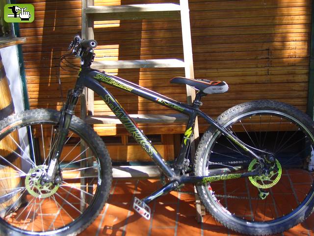 Mi bike