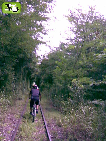 ZARATE - CAPILLA DEL SE&Ntilde;OR. Est. abandonada Andonaegui y el camino de las pulperias