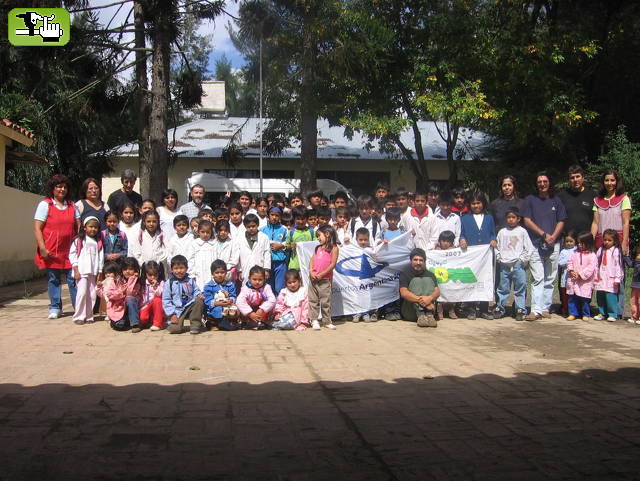 GRUPO LA LOMA (LA PLATA)