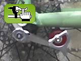 singlespeed en el YZO