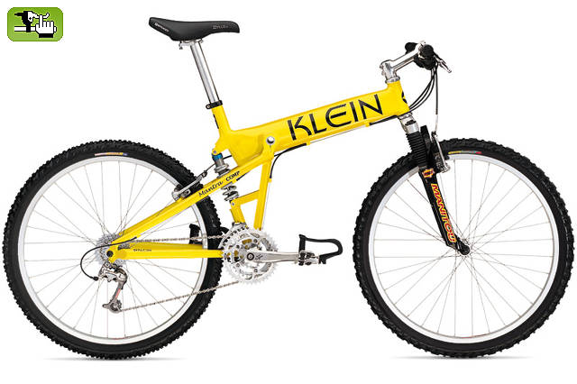 KLEIN MANTRA 3