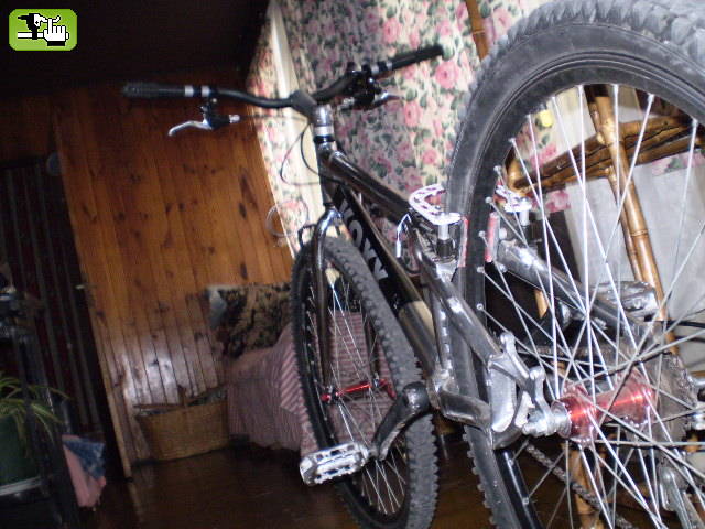 mi bike.