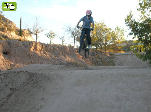 Meseta circuito neuquen capital 