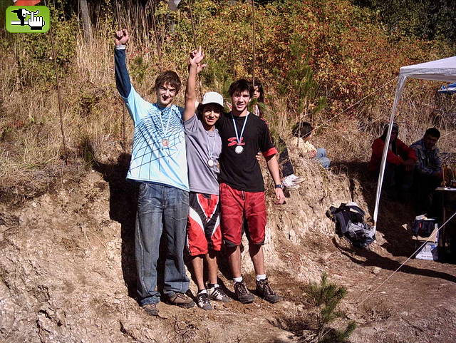 Coronacion Regional Andina "Lago Puelo"