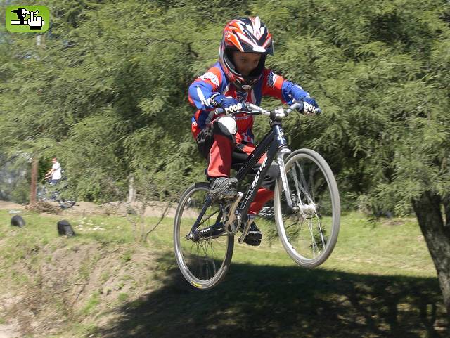 BMX -VILLA GIARDINO-