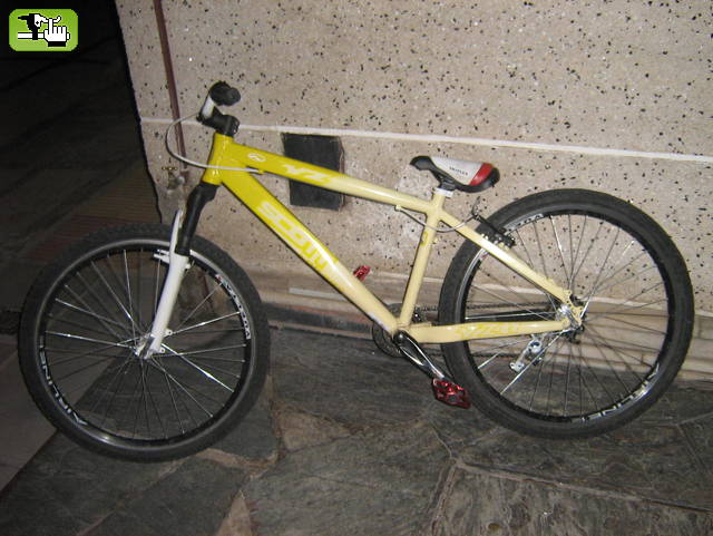 mi bika