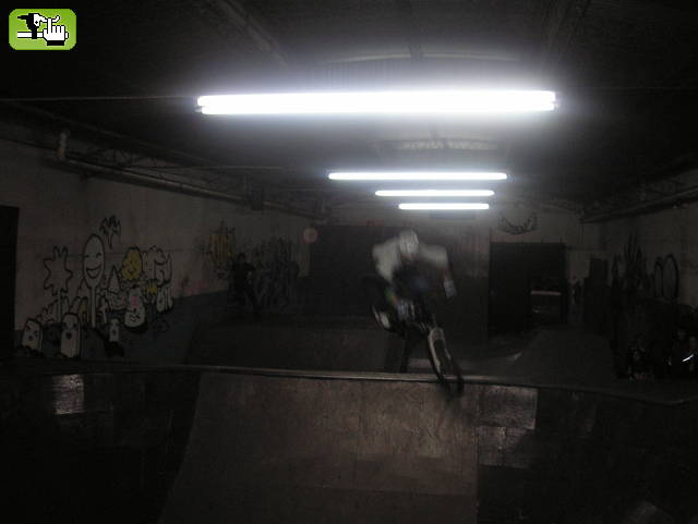 en el battle.