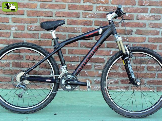 GATO BIKE