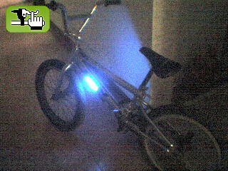 mi bici