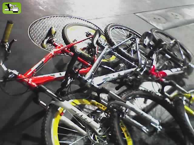 GT de los bikers