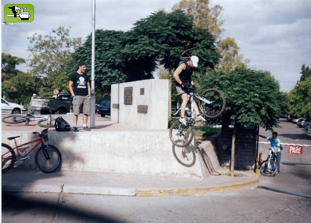 TRIAL