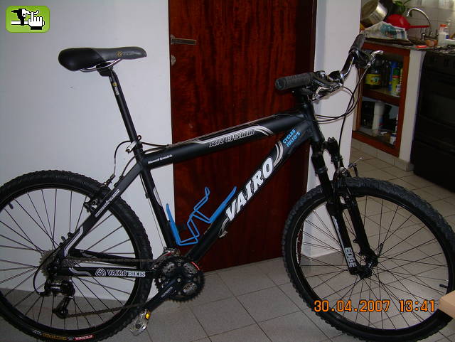 Vairo xr 8500