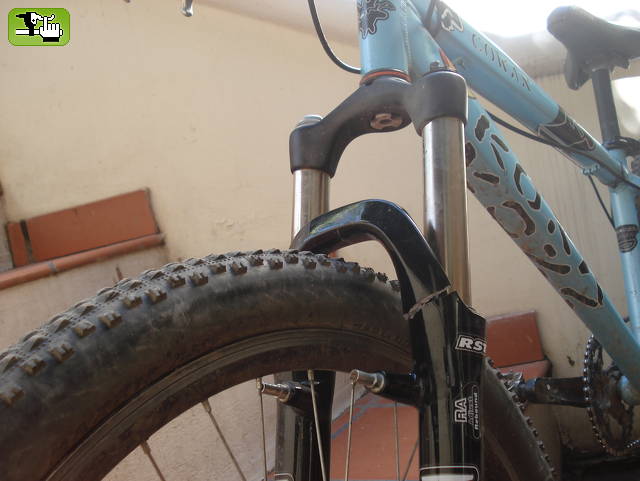 rst