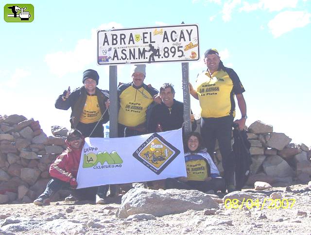 ACAY 2007