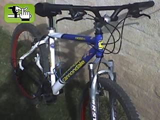 Mi Bika!!