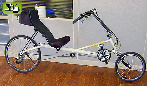 linda bici