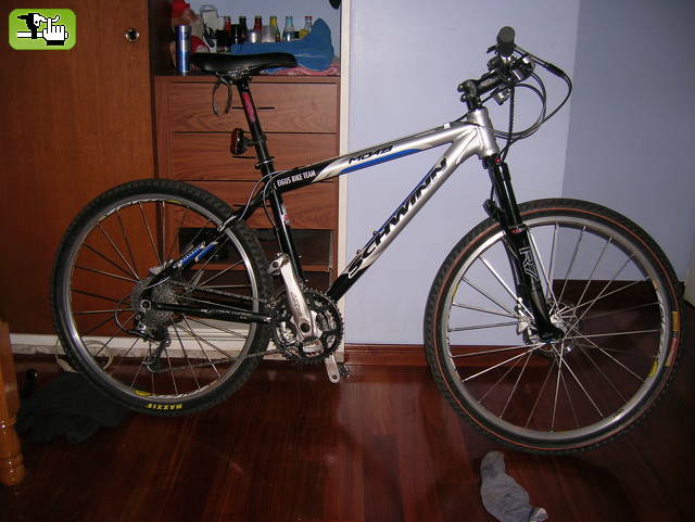 mi bici
