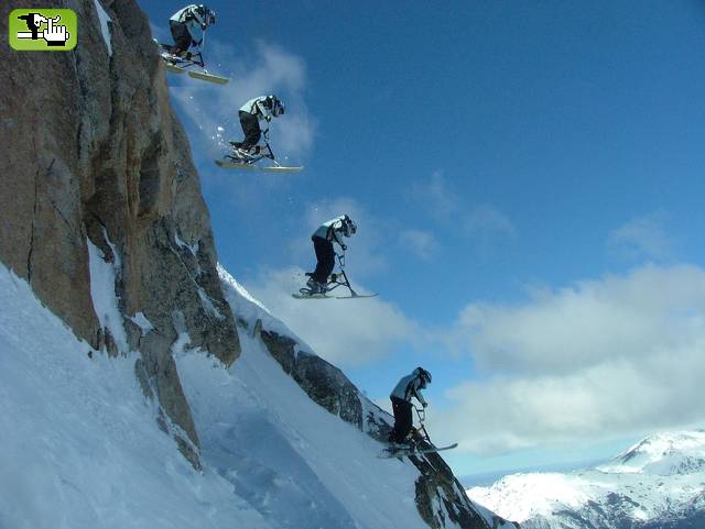 Snowmoto