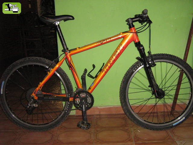 Mi trek 6500