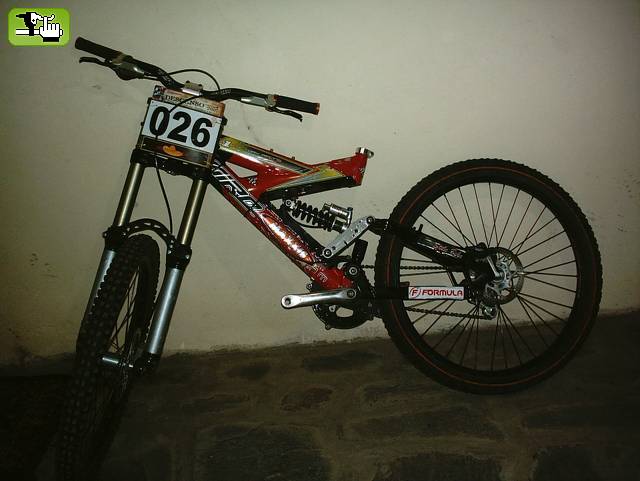 DOWNHILL-CATA