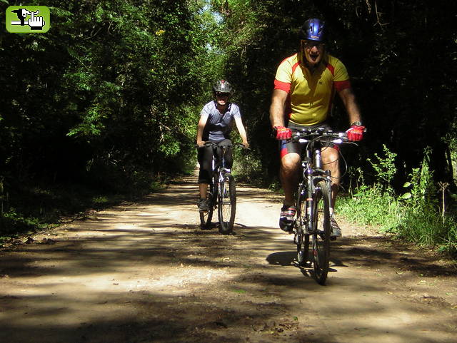 TRAVESIA ZARATE - BARADERO