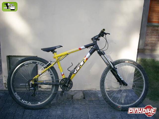 Otra RST para el olvido!!!
