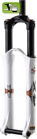 Marzocchi 4X World Cup