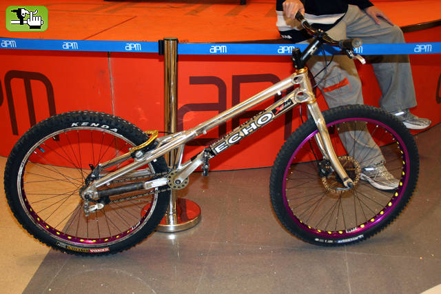 trial bikeeeeeeeee