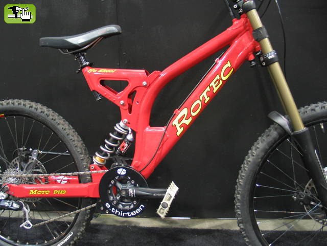 ROTEC