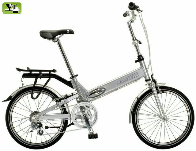 Plegable pro