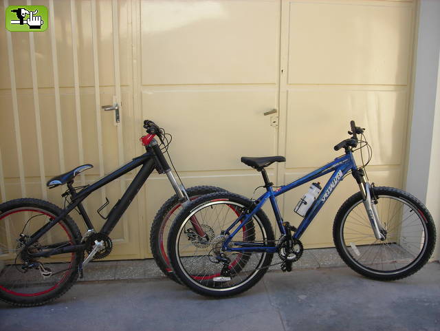 mis 2 amores y una 3ra en camino