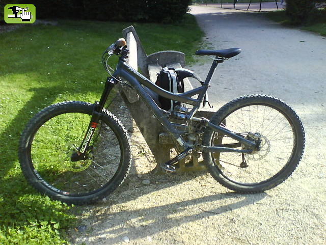 Enduro modo rando