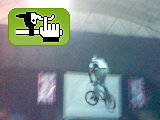EXTREME EN LA FALDA