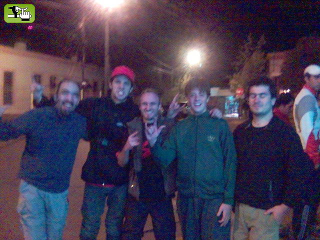 EHHHHH AL FIN UNA MAS GRANDE DE S-L