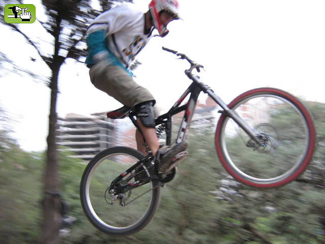 GUILLE ABARZA