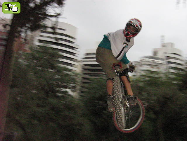 GUILLE ABARZA
