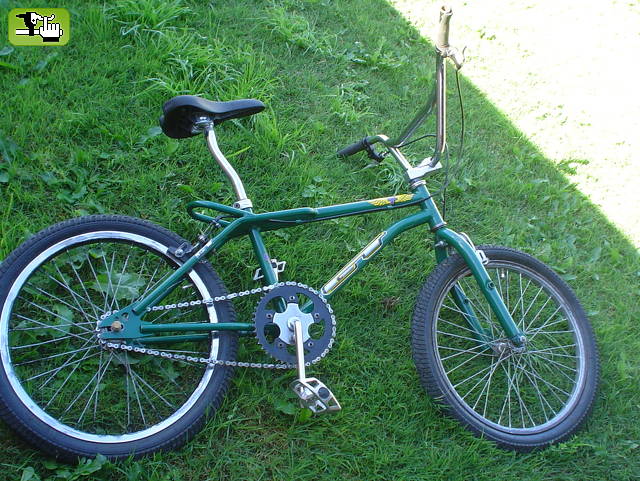 Mi Bike