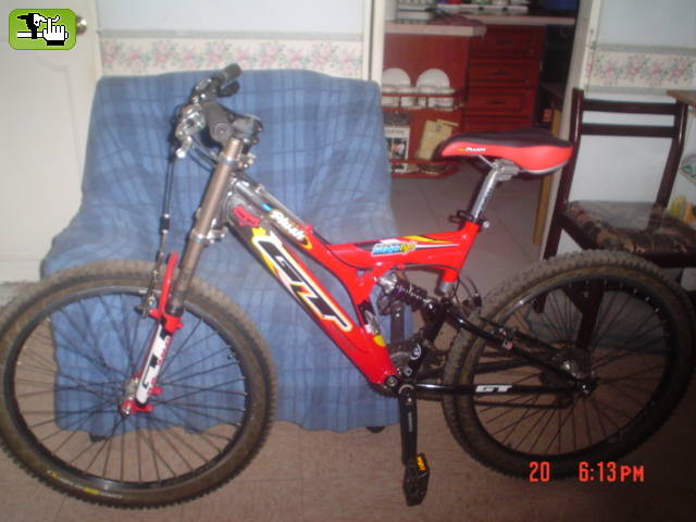 MI BICI