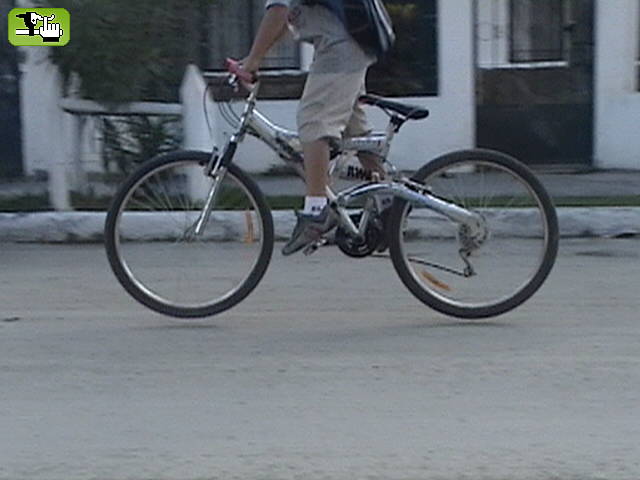 Mi ULTRA BIKE