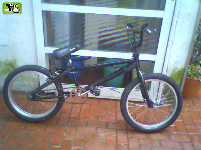 mi bike