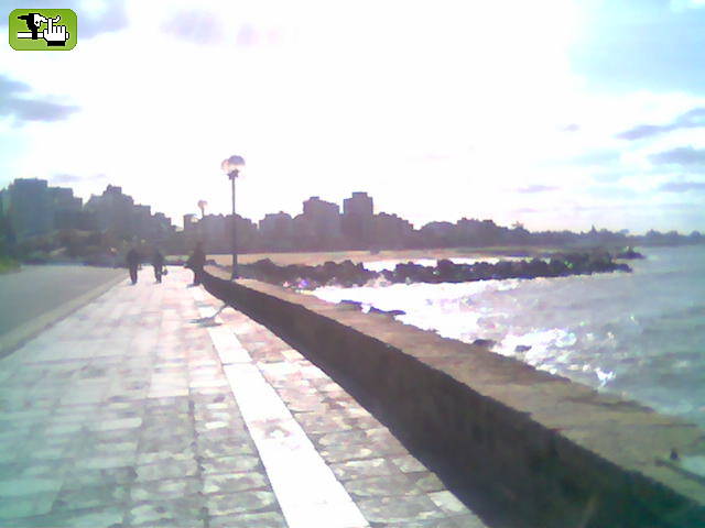 vuelo por mar del plata