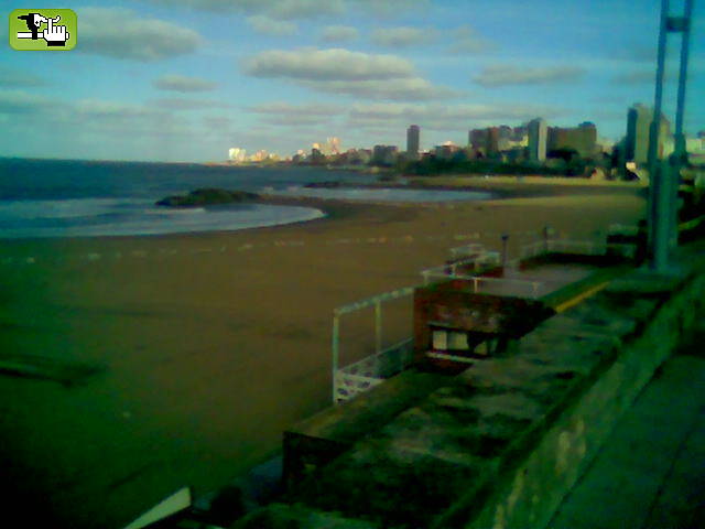 vuelo por mar del plata