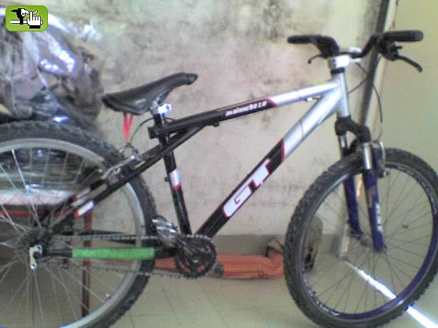 MI BICLA