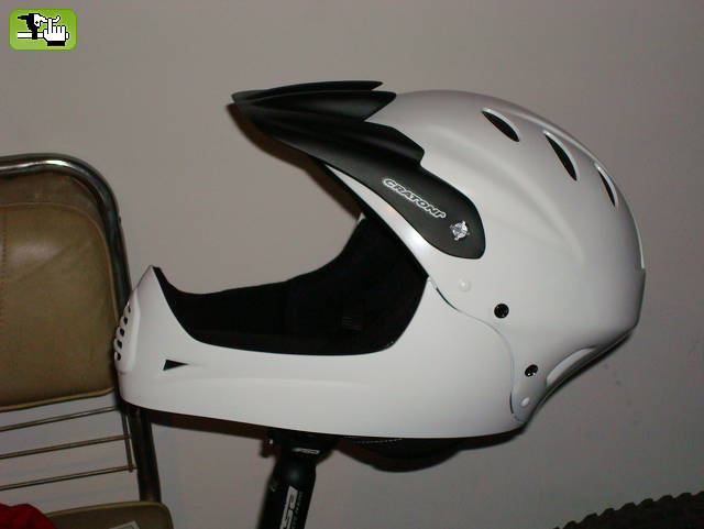 Cratoni White 