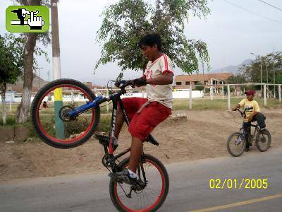 miren este marko ...