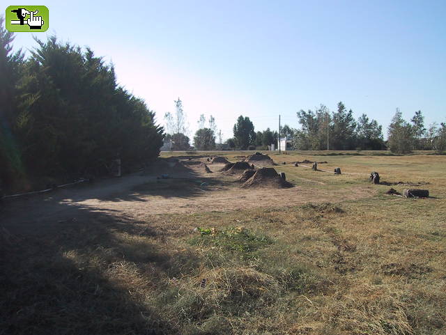 Pista 