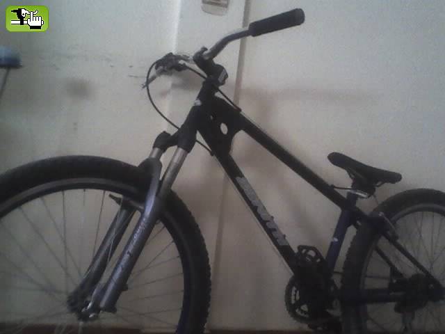 vendo bike cuanto me dan??