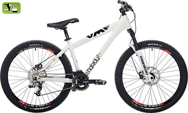 mi futura bici...
