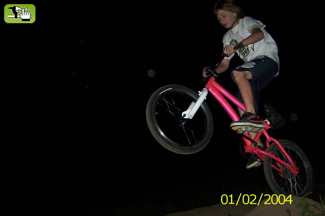 fede en los dirts