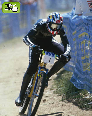 RETRO DOWNHILL